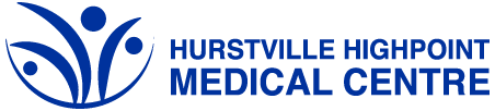 hurstville highpoint medical centre