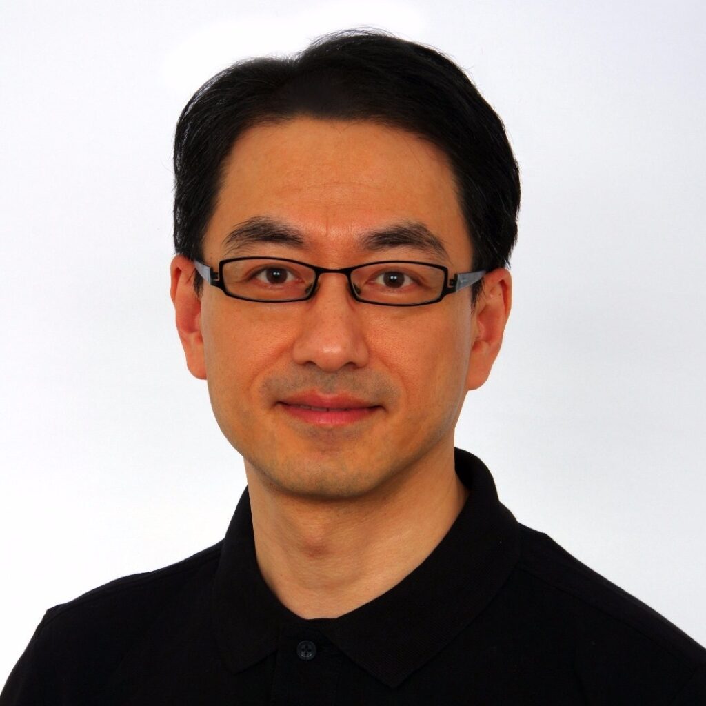 physiotherapist jon zhou