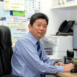 dr jason xie