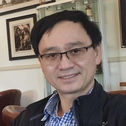 dr lawrence li